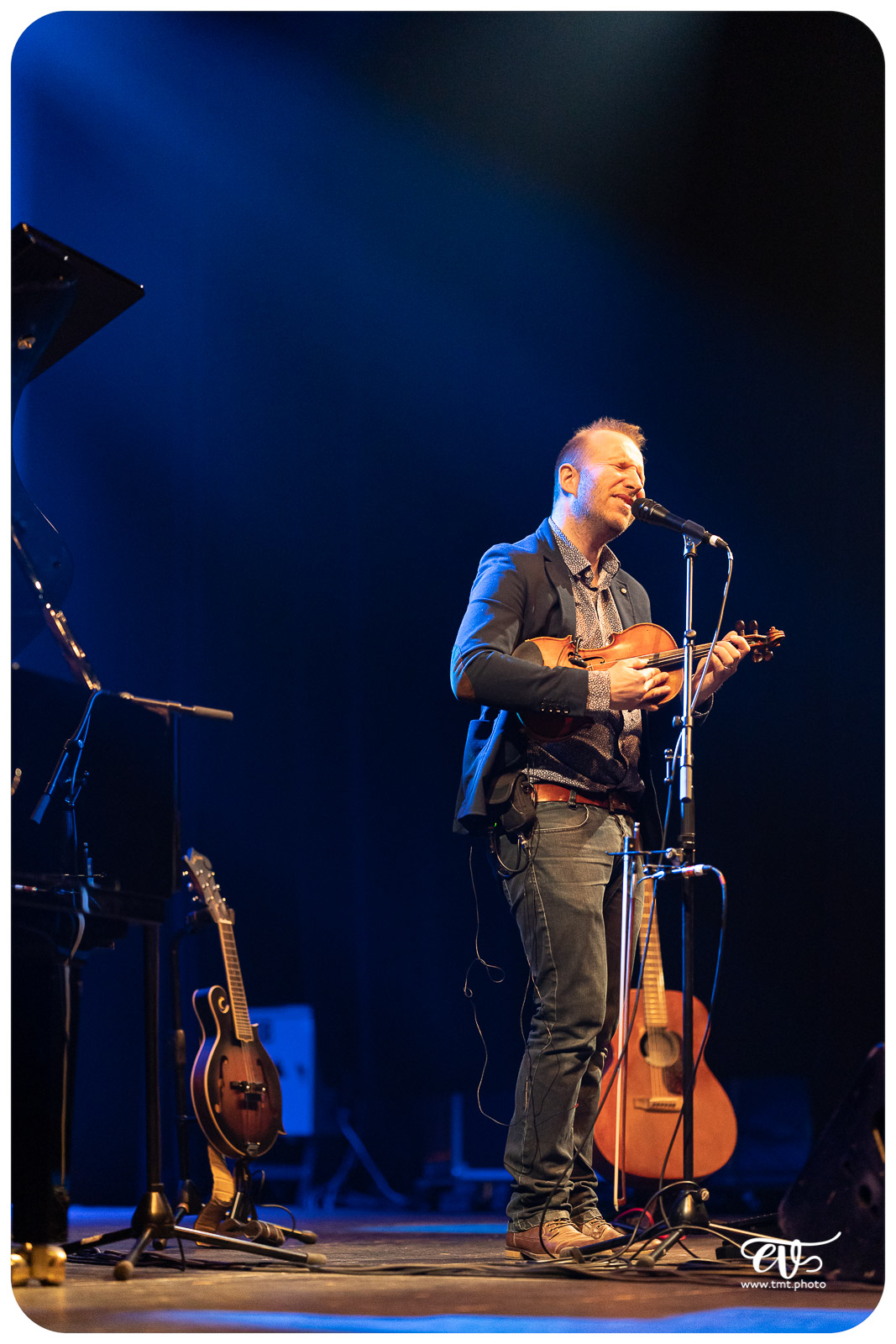 MATSKAT ET VINCENT BIDAL